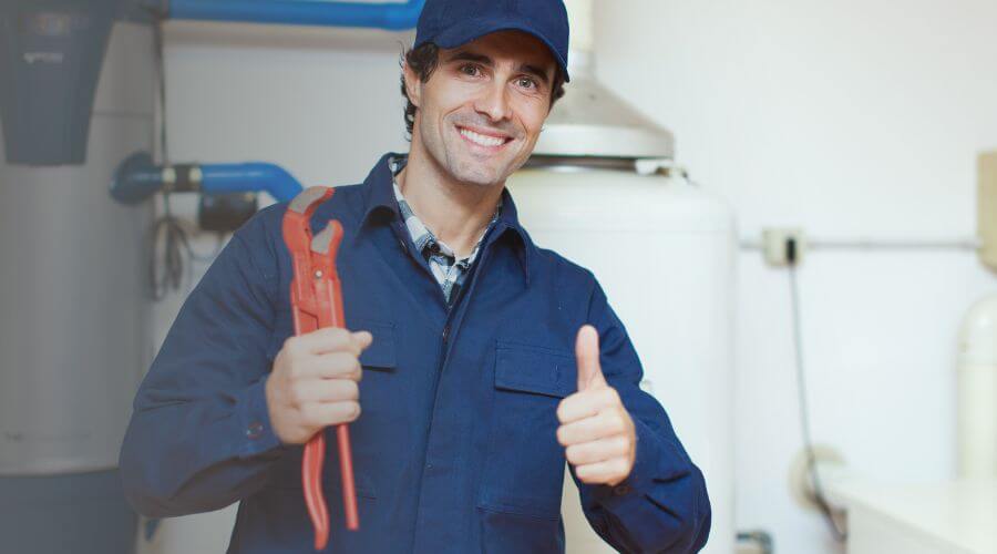 Professional Leak Detection Services in Trinity, TX